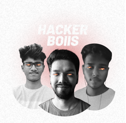 hackerBois logo